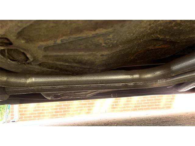 1978 Chevrolet El Camino (CC-2067948) for sale in Hingham, Massachusetts