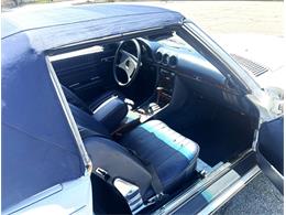 1985 Mercedes-Benz 380SL (CC-2067949) for sale in Hingham, Massachusetts