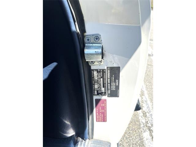 1985 Mercedes-Benz 380SL (CC-2067949) for sale in Hingham, Massachusetts