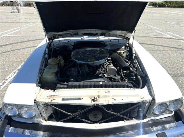 1985 Mercedes-Benz 380SL (CC-2067949) for sale in Hingham, Massachusetts