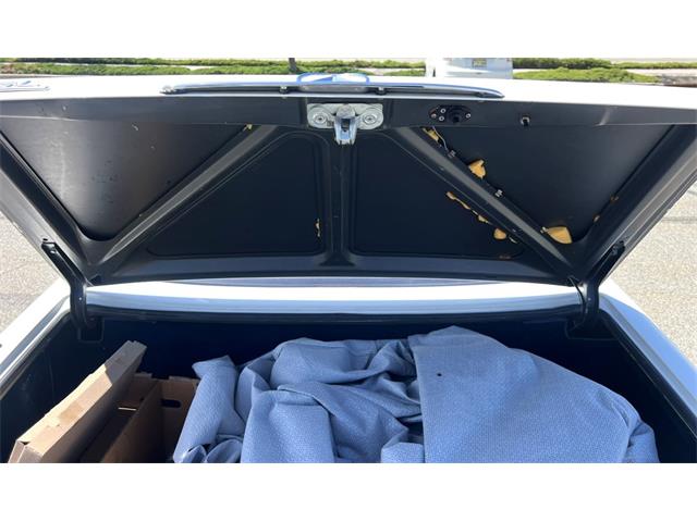 1985 Mercedes-Benz 380SL (CC-2067949) for sale in Hingham, Massachusetts