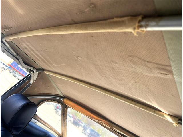 1985 Mercedes-Benz 380SL (CC-2067949) for sale in Hingham, Massachusetts