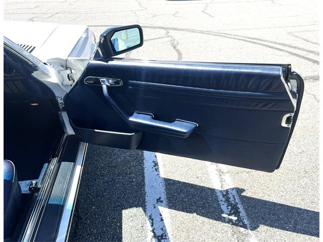 1985 Mercedes-Benz 380SL (CC-2067949) for sale in Hingham, Massachusetts