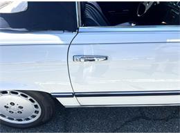 1985 Mercedes-Benz 380SL (CC-2067949) for sale in Hingham, Massachusetts