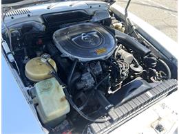1985 Mercedes-Benz 380SL (CC-2067949) for sale in Hingham, Massachusetts