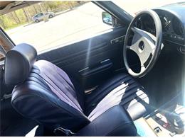 1985 Mercedes-Benz 380SL (CC-2067949) for sale in Hingham, Massachusetts