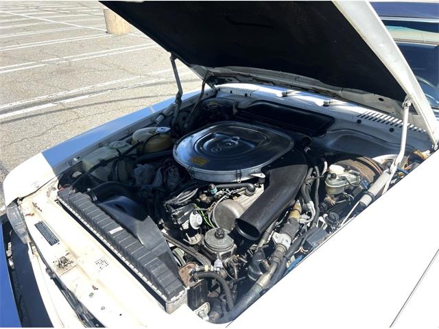 1985 Mercedes-Benz 380SL (CC-2067949) for sale in Hingham, Massachusetts