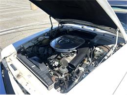 1985 Mercedes-Benz 380SL (CC-2067949) for sale in Hingham, Massachusetts