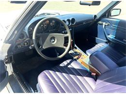 1985 Mercedes-Benz 380SL (CC-2067949) for sale in Hingham, Massachusetts