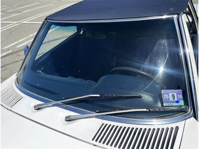 1985 Mercedes-Benz 380SL (CC-2067949) for sale in Hingham, Massachusetts