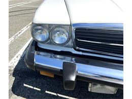 1985 Mercedes-Benz 380SL (CC-2067949) for sale in Hingham, Massachusetts