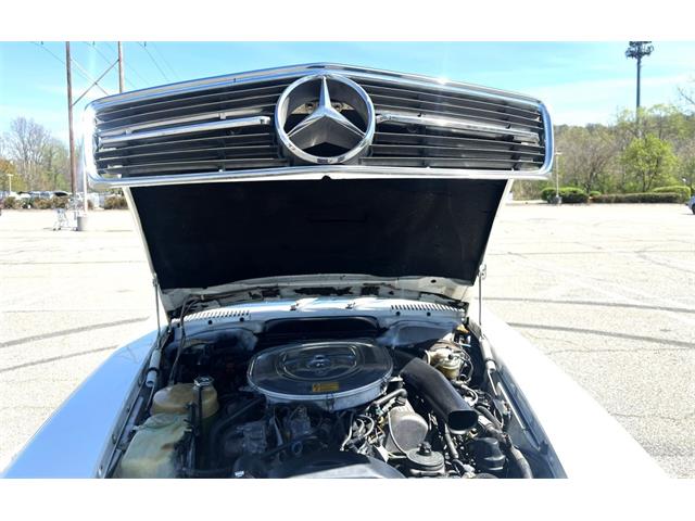 1985 Mercedes-Benz 380SL (CC-2067949) for sale in Hingham, Massachusetts