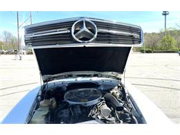 1985 Mercedes-Benz 380SL (CC-2067949) for sale in Hingham, Massachusetts
