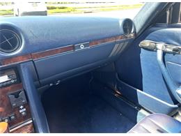 1985 Mercedes-Benz 380SL (CC-2067949) for sale in Hingham, Massachusetts