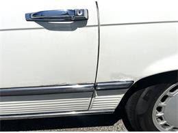 1985 Mercedes-Benz 380SL (CC-2067949) for sale in Hingham, Massachusetts
