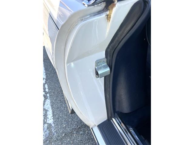 1985 Mercedes-Benz 380SL (CC-2067949) for sale in Hingham, Massachusetts