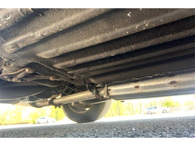 1985 Mercedes-Benz 380SL (CC-2067949) for sale in Hingham, Massachusetts