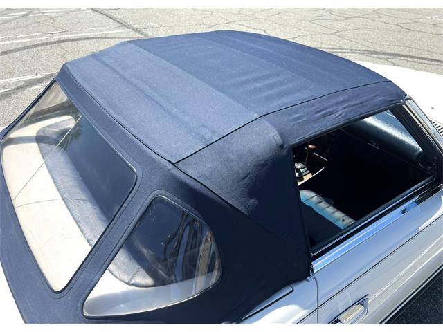 1985 Mercedes-Benz 380SL (CC-2067949) for sale in Hingham, Massachusetts