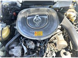 1985 Mercedes-Benz 380SL (CC-2067949) for sale in Hingham, Massachusetts