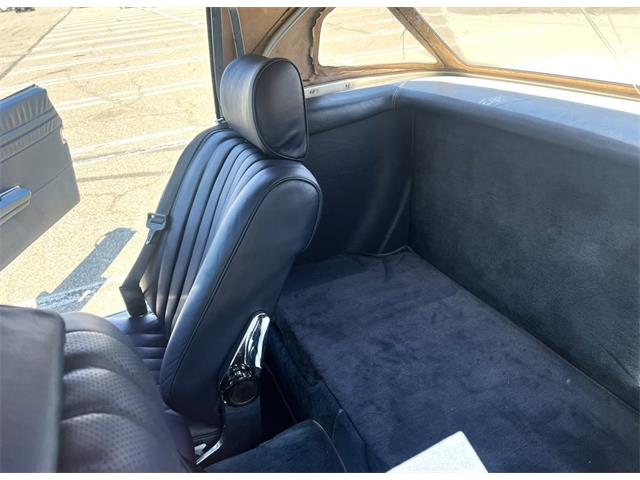 1985 Mercedes-Benz 380SL (CC-2067949) for sale in Hingham, Massachusetts