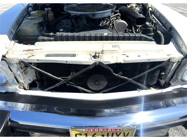1985 Mercedes-Benz 380SL (CC-2067949) for sale in Hingham, Massachusetts