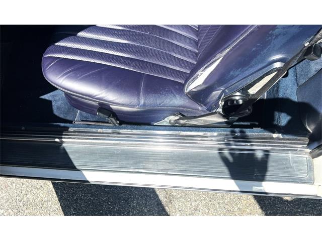 1985 Mercedes-Benz 380SL (CC-2067949) for sale in Hingham, Massachusetts