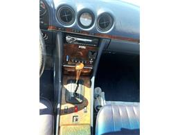 1985 Mercedes-Benz 380SL (CC-2067949) for sale in Hingham, Massachusetts