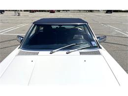 1985 Mercedes-Benz 380SL (CC-2067949) for sale in Hingham, Massachusetts