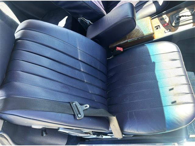 1985 Mercedes-Benz 380SL (CC-2067949) for sale in Hingham, Massachusetts