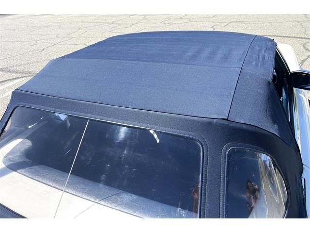 1985 Mercedes-Benz 380SL (CC-2067949) for sale in Hingham, Massachusetts