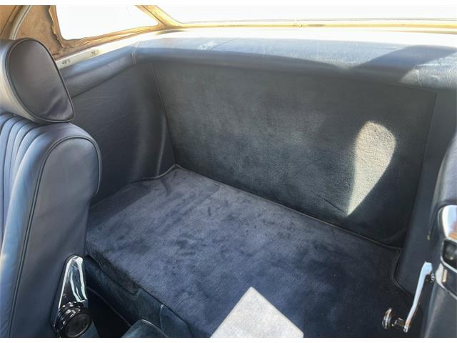 1985 Mercedes-Benz 380SL (CC-2067949) for sale in Hingham, Massachusetts