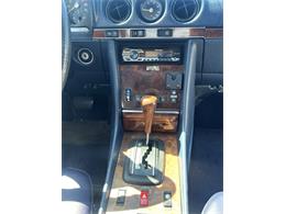 1985 Mercedes-Benz 380SL (CC-2067949) for sale in Hingham, Massachusetts