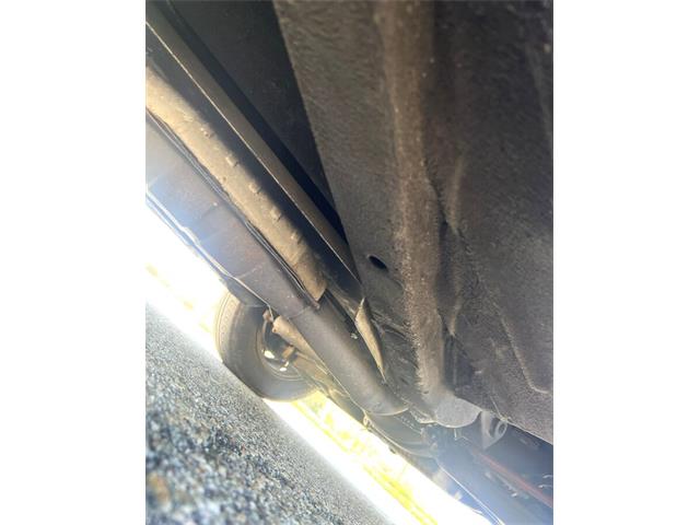 1985 Mercedes-Benz 380SL (CC-2067949) for sale in Hingham, Massachusetts