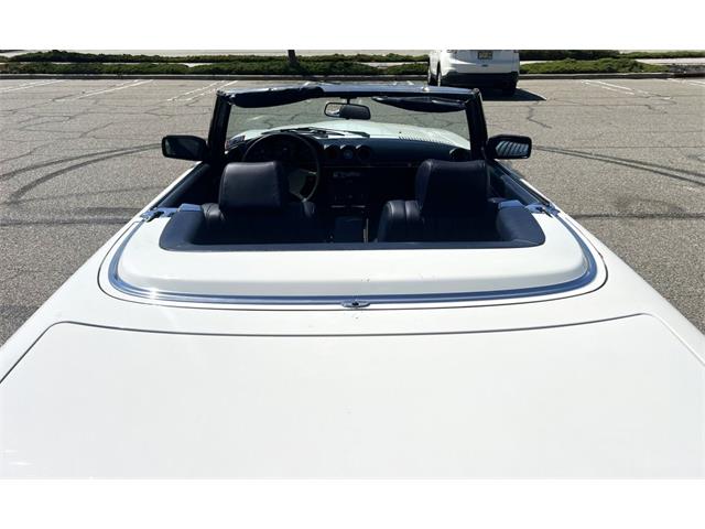 1985 Mercedes-Benz 380SL (CC-2067949) for sale in Hingham, Massachusetts