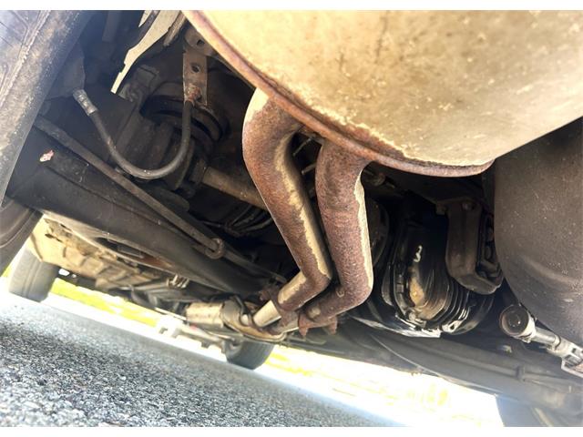 1985 Mercedes-Benz 380SL (CC-2067949) for sale in Hingham, Massachusetts