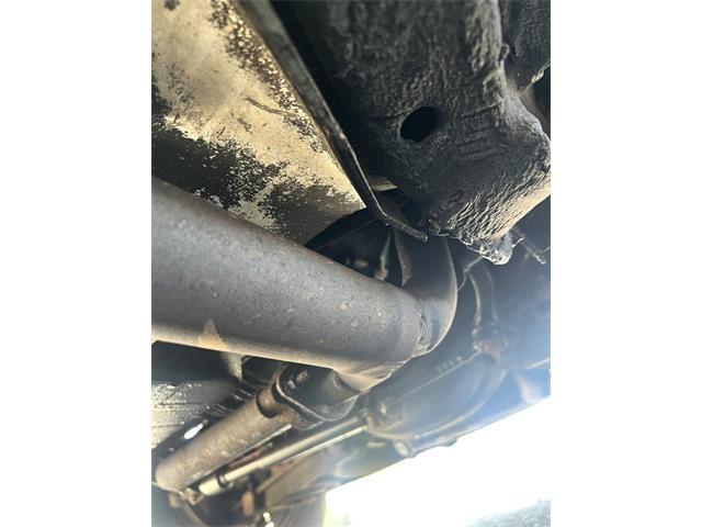 1985 Mercedes-Benz 380SL (CC-2067949) for sale in Hingham, Massachusetts