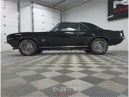 1969 Chevrolet Camaro (CC-2067950) for sale in North East, Pennsylvania