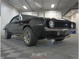 1969 Chevrolet Camaro (CC-2067950) for sale in North East, Pennsylvania