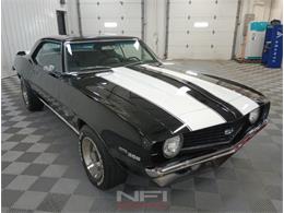 1969 Chevrolet Camaro (CC-2067950) for sale in North East, Pennsylvania