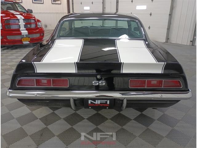 1969 Chevrolet Camaro (CC-2067950) for sale in North East, Pennsylvania