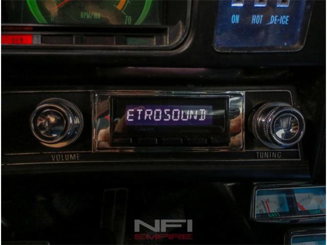 1969 Chevrolet Camaro (CC-2067950) for sale in North East, Pennsylvania