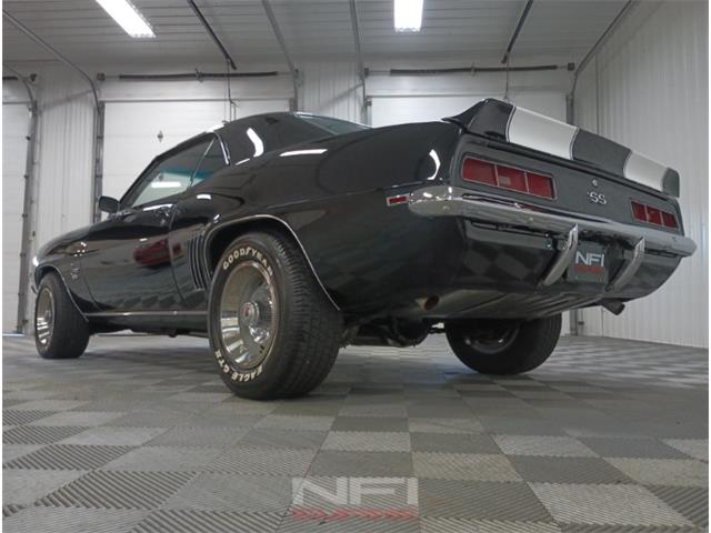 1969 Chevrolet Camaro (CC-2067950) for sale in North East, Pennsylvania