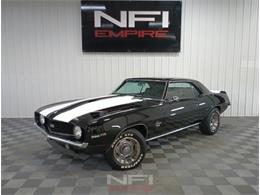 1969 Chevrolet Camaro (CC-2067950) for sale in North East, Pennsylvania