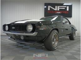1969 Chevrolet Camaro (CC-2067950) for sale in North East, Pennsylvania