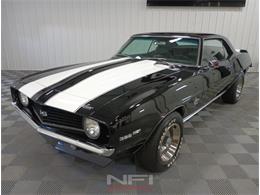 1969 Chevrolet Camaro (CC-2067950) for sale in North East, Pennsylvania
