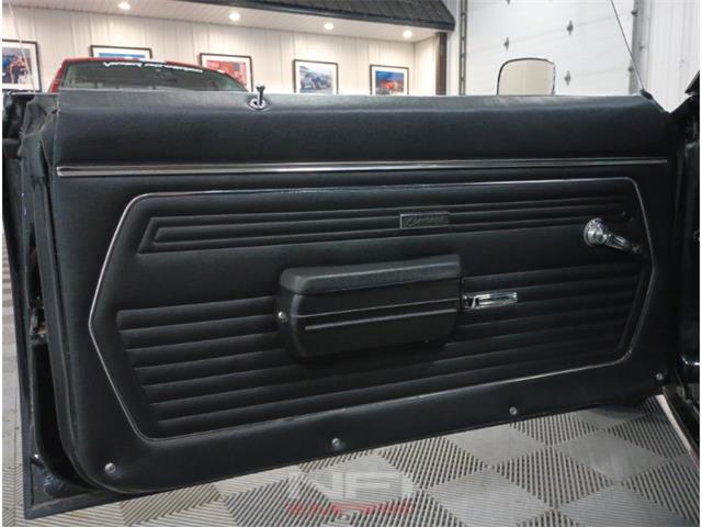 1969 Chevrolet Camaro (CC-2067950) for sale in North East, Pennsylvania