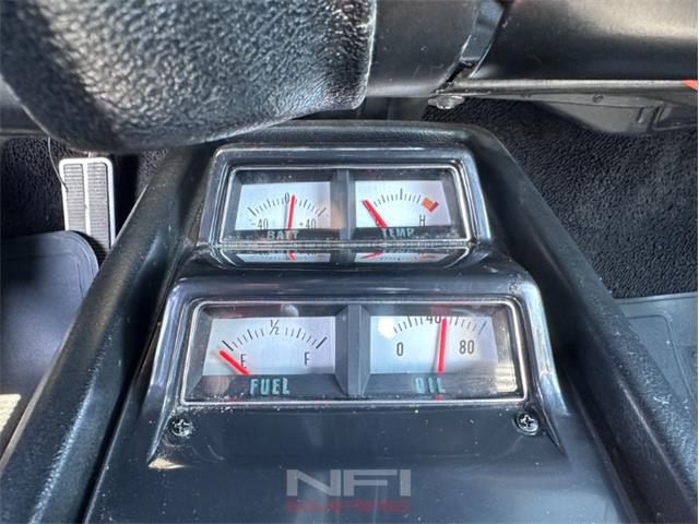 1969 Chevrolet Camaro (CC-2067950) for sale in North East, Pennsylvania