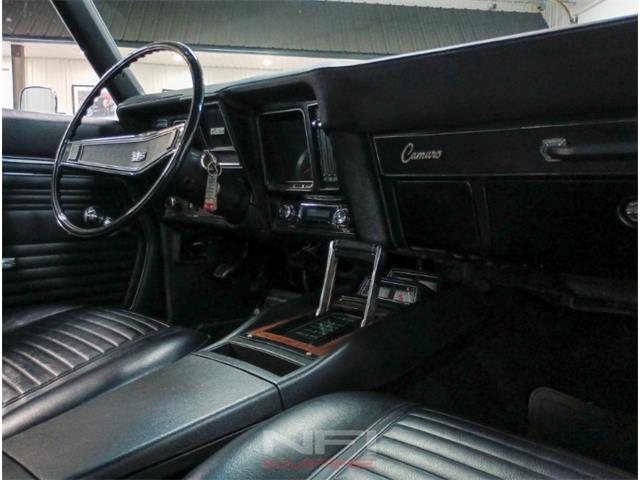 1969 Chevrolet Camaro (CC-2067950) for sale in North East, Pennsylvania