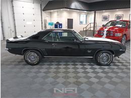 1969 Chevrolet Camaro (CC-2067950) for sale in North East, Pennsylvania