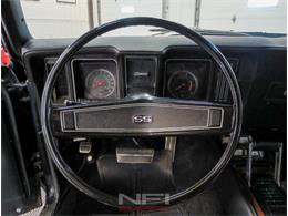 1969 Chevrolet Camaro (CC-2067950) for sale in North East, Pennsylvania